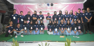 KEGIATAN HARI ANAK NASIONAL 2024 SANGGAR MERAH MERDEKA