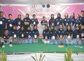 KEGIATAN HARI ANAK NASIONAL 2024 SANGGAR MERAH MERDEKA