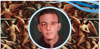 BEATO JÁN HAVLÍK, CM