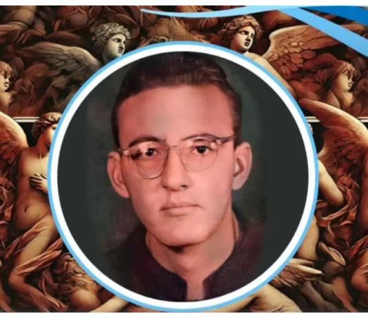 BEATO JÁN HAVLÍK, CM