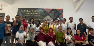 SEKOLAH PARALEGAL BURUH 2024