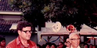 Misionaris Terakhir Italia CM, Rm. Ponti, CM