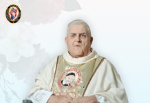 Requiescat in Pace Rm. Ponti, CM