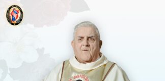 Requiescat in Pace Rm. Ponti, CM