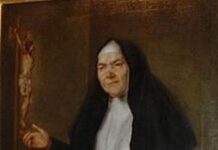 Beata Francisca Ana Cirer Carbonell