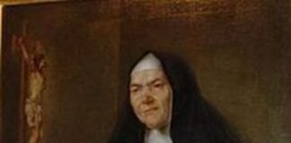 Beata Francisca Ana Cirer Carbonell