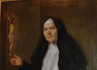 Beata Francisca Ana Cirer Carbonell
