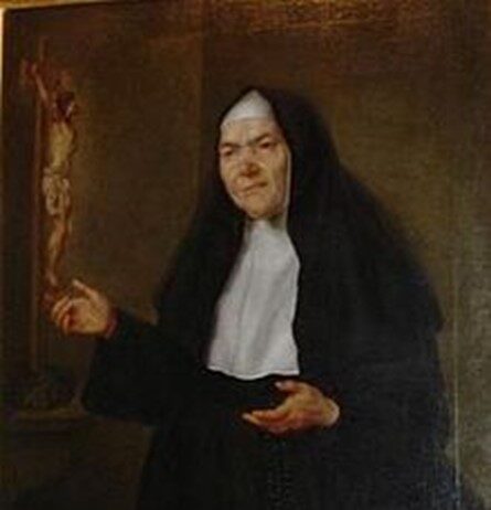 Beata Francisca Ana Cirer Carbonell
