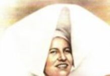 Beata Giuseppina Nicoli