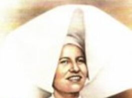 Beata Giuseppina Nicoli