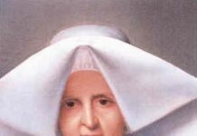 Beata Rosalie Rendu