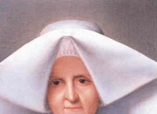 Beata Rosalie Rendu