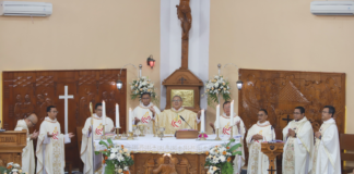 Surat Paus Fransiskus: 400 Tahun CM