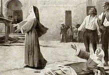Beata Jeanne Véron, S.C.E. dan Kawan-Kawan