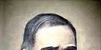 Beato Francesco Faà dari Bruno