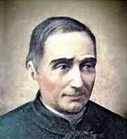 Beato Francesco Faà dari Bruno