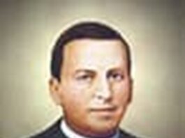 Beato Giacomo Cusmano