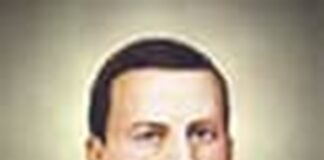 Beato Giacomo Cusmano