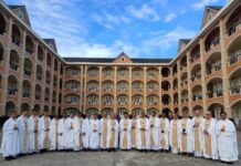 Pertemuan APRF di Vietnam