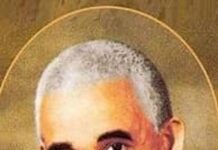 Santo Luigi Orione