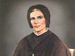 Beata Chiara Bosatta, D.S.M.P.