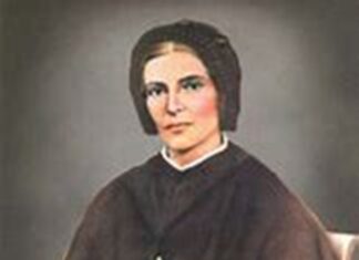 Beata Chiara Bosatta, D.S.M.P.