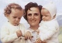 Santa Gianna Beretta Molla