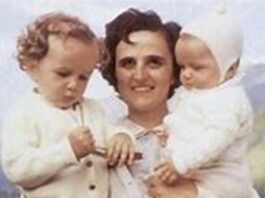 Santa Gianna Beretta Molla