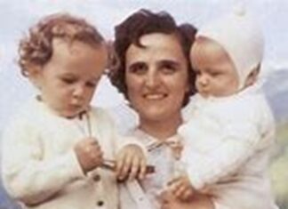 Santa Gianna Beretta Molla