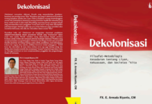 BUKU BARU: DEKOLONISASI