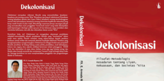 BUKU BARU: DEKOLONISASI