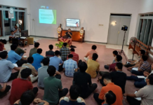 Studi Vinsensian “400 Tahun CM: Spiritualitas dan Sinergi dalam Misi Gereja”