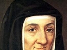 Santa Louisa de Marillac, D.C.