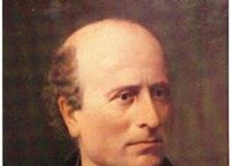 Beato Henri Planchat, R.S.V.