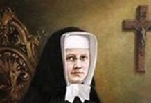 Beata Miriam Teresa Demjanovich, S.C.
