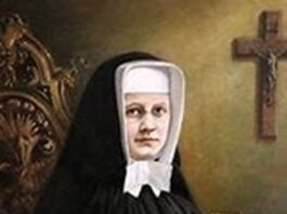 Beata Miriam Teresa Demjanovich, S.C.