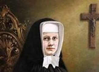 Beata Miriam Teresa Demjanovich, S.C.