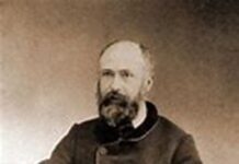Santo Louis Martin, SSVP