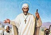Beato Ghebre Michael, C.M.