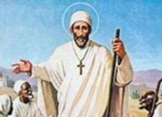 Beato Ghebre Michael, C.M.