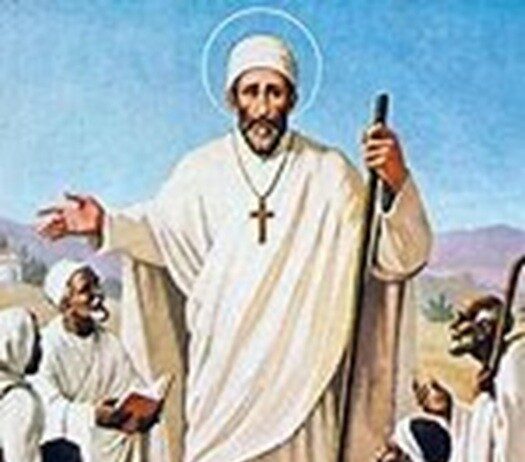 Beato Ghebre Michael, C.M.
