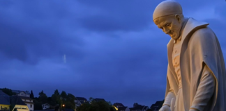 400 Tahun CM: Ziarah Vinsensius di Paris