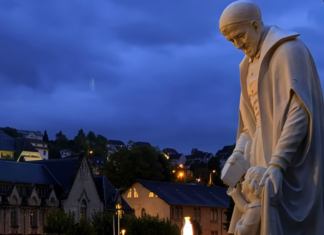 400 Tahun CM: Ziarah Vinsensius di Paris