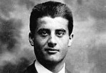 Beato Petrus Giorgio Frassati, S.S.V.P.