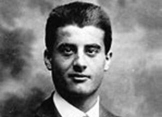Beato Petrus Giorgio Frassati, S.S.V.P.