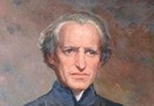 Beato Petrus Vigne, C.M.