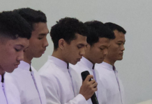 Admissio dan Bonum Propositum 2025