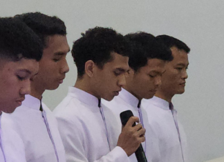 Admissio dan Bonum Propositum 2025