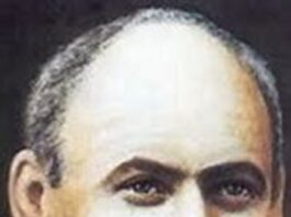 Beato Luigi Bordino, S.S.C.