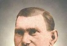 Beato Ceferino Giménez-Malla